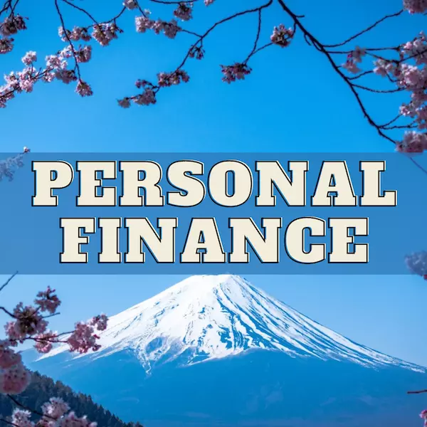 Personal finance thumbnail