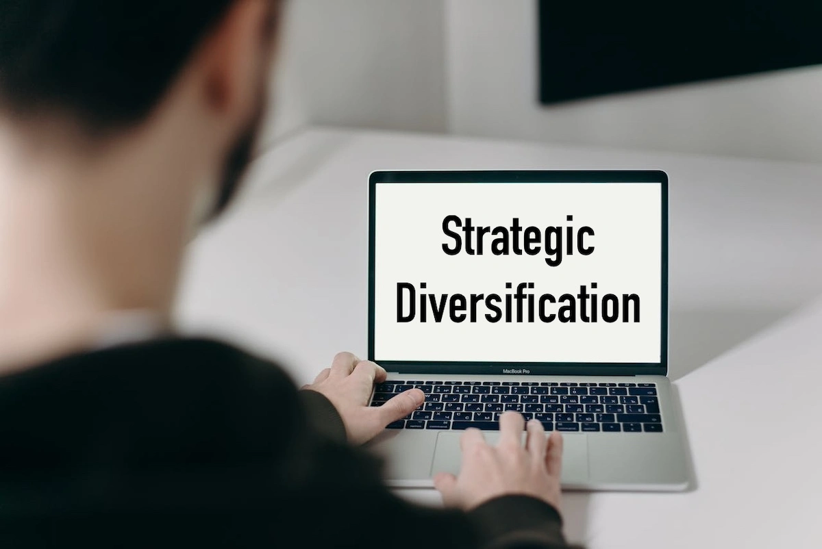 Strategic Diversification